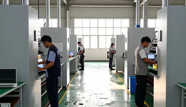 深圳市鸿嘉源电动门有限公司